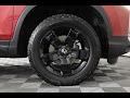 2024 Honda Ridgeline Black Edition