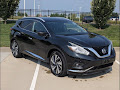 2016 Nissan Murano Platinum