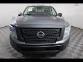 2021 Nissan Titan S