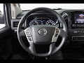 2021 Nissan Titan S
