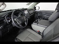 2021 Nissan Titan S