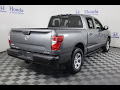 2021 Nissan Titan S