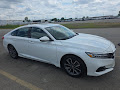 2022 Honda Accord Sedan EX-L