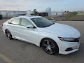 2022 Honda Accord Hybrid Touring