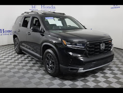 2023 Honda Pilot TrailSport