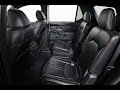 2023 Honda Pilot TrailSport