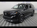 2023 Honda Pilot TrailSport