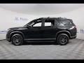 2023 Honda Pilot TrailSport