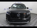 2023 Honda Pilot TrailSport