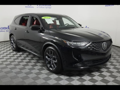 2023 Acura MDX