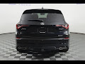 2023 Acura MDX w/A-Spec Package