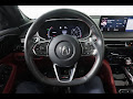 2023 Acura MDX w/A-Spec Package