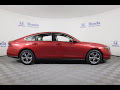 2023 Honda Accord Sedan EX