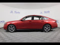 2023 Honda Accord Sedan EX