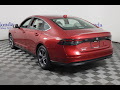 2023 Honda Accord Sedan EX