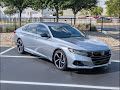 2022 Honda Accord Sedan Sport