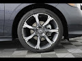 2026 Honda Civic Sedan Hybrid Sport Touring