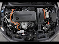 2026 Honda Civic Sedan Hybrid Sport Touring