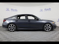 2026 Honda Civic Sedan Hybrid Sport Touring