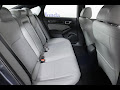 2026 Honda Civic Sedan Hybrid Sport Touring