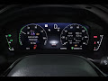 2026 Honda Civic Sedan Hybrid Sport Touring