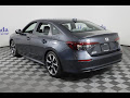 2026 Honda Civic Sedan Hybrid Sport Touring