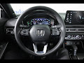 2026 Honda Civic Sedan Hybrid Sport Touring