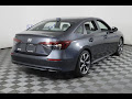 2026 Honda Civic Sedan Hybrid Sport Touring