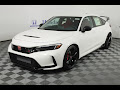 2025 Honda Civic Type R