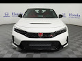 2025 Honda Civic Type R