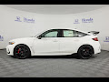 2025 Honda Civic Type R