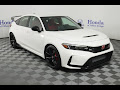 2025 Honda Civic Type R