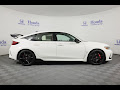 2025 Honda Civic Type R
