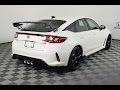 2025 Honda Civic Type R