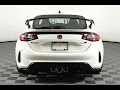 2025 Honda Civic Type R