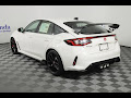 2025 Honda Civic Type R