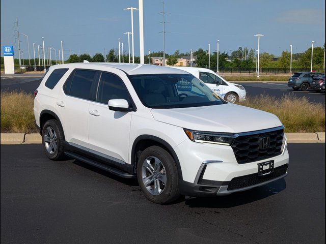 2024 Honda Pilot EX-L 8 Passenger