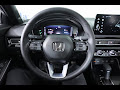 2026 Honda Civic Sedan Hybrid Sport Touring
