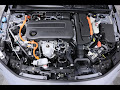2026 Honda Civic Sedan Hybrid Sport Touring