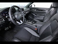 2026 Honda Civic Sedan Hybrid Sport Touring
