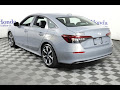 2026 Honda Civic Sedan Hybrid Sport Touring
