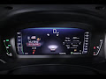 2026 Honda Civic Sedan Hybrid Sport Touring