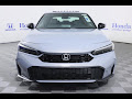 2026 Honda Civic Sedan Hybrid Sport Touring