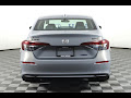 2026 Honda Civic Sedan Hybrid Sport Touring