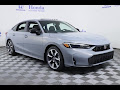2026 Honda Civic Sedan Hybrid Sport Touring