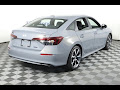 2026 Honda Civic Sedan Hybrid Sport Touring