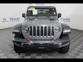 2021 Jeep Wrangler Rubicon