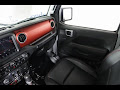 2021 Jeep Wrangler Rubicon