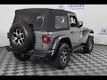 2021 Jeep Wrangler Rubicon