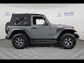 2021 Jeep Wrangler Rubicon